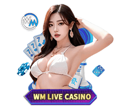 WM LIVE CASINO