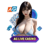 AG LIVE CASINO