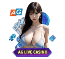 AG LIVE CASINO