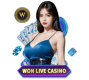 WOW LIVE CASINO