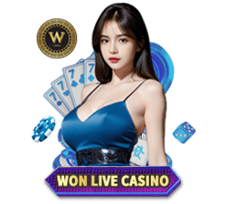 WOW LIVE CASINO