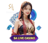 SA LIVE CASINO