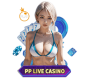 PP LIVE CASINO